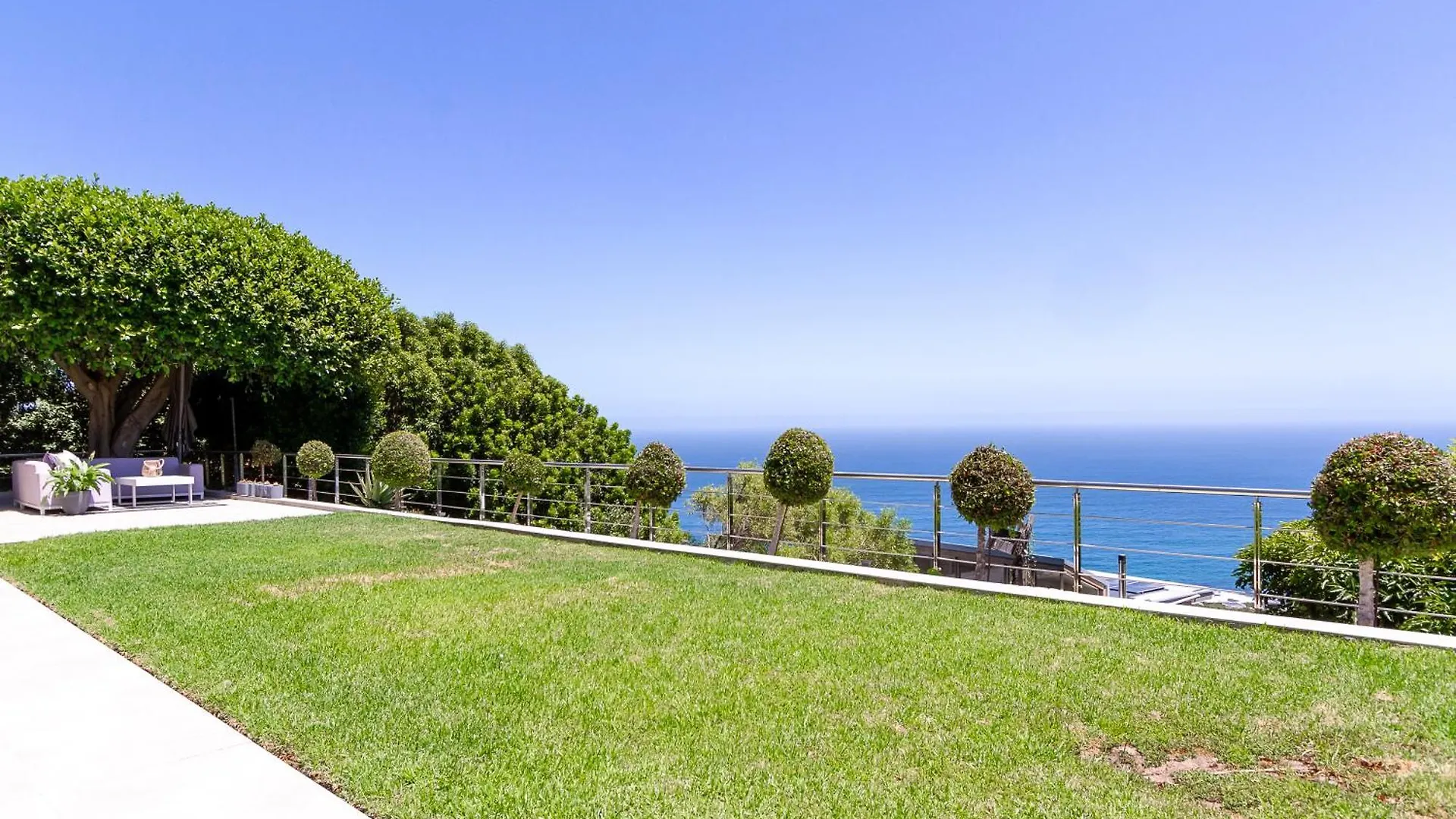 Horizon Sunset Camps Bay Apartment In Cape Town - 2 Bedroom 3 Bathroom No Powercuts Sudafrica